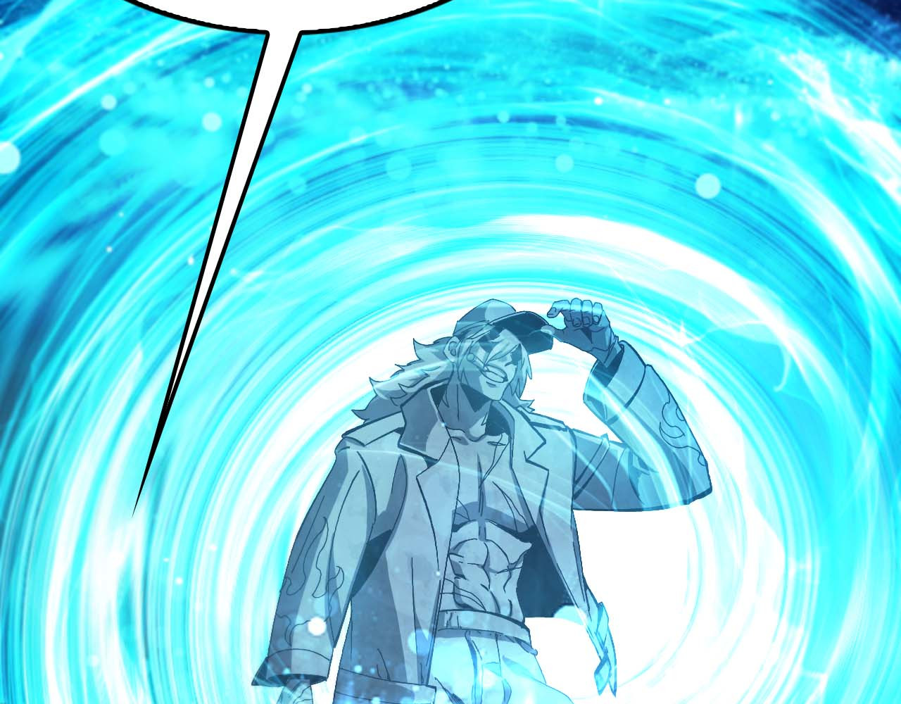第263话 瘸腿巴利 第 108 页