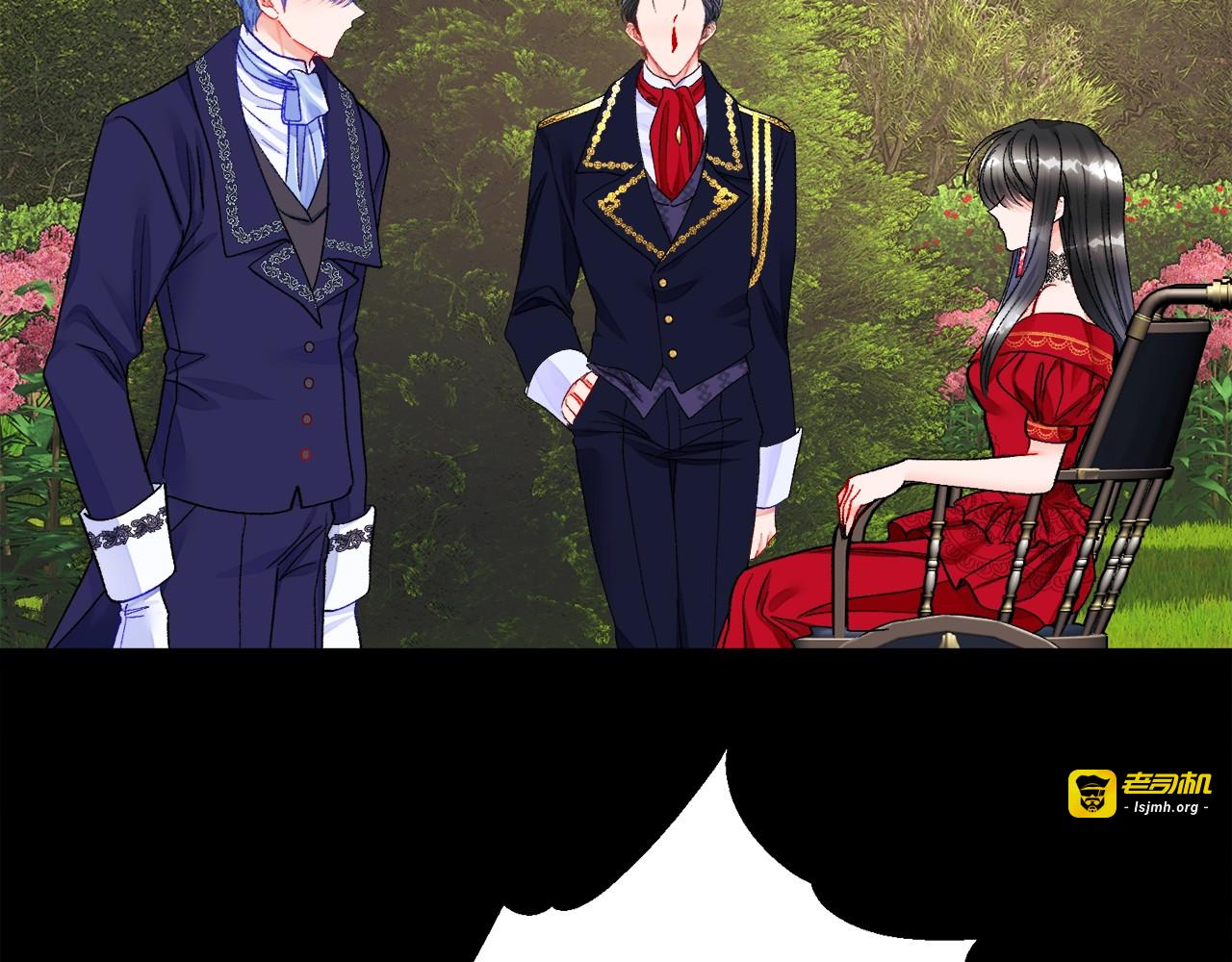 第43话 回到过去 第 163 页