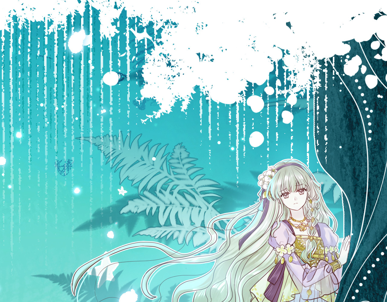第四十话：祈愿 第 13 页