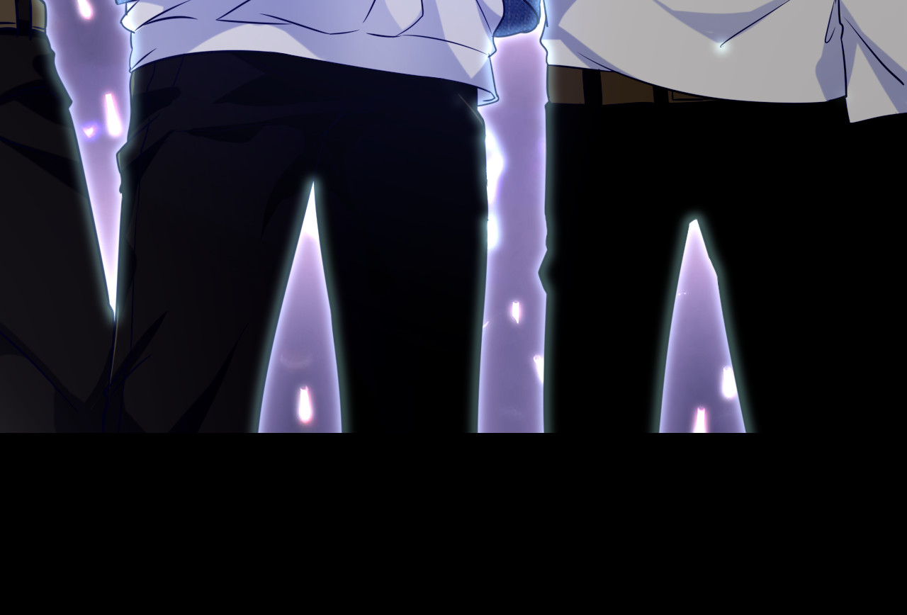 神之左手篇第1话 坦…诚相见？ 第 36 页