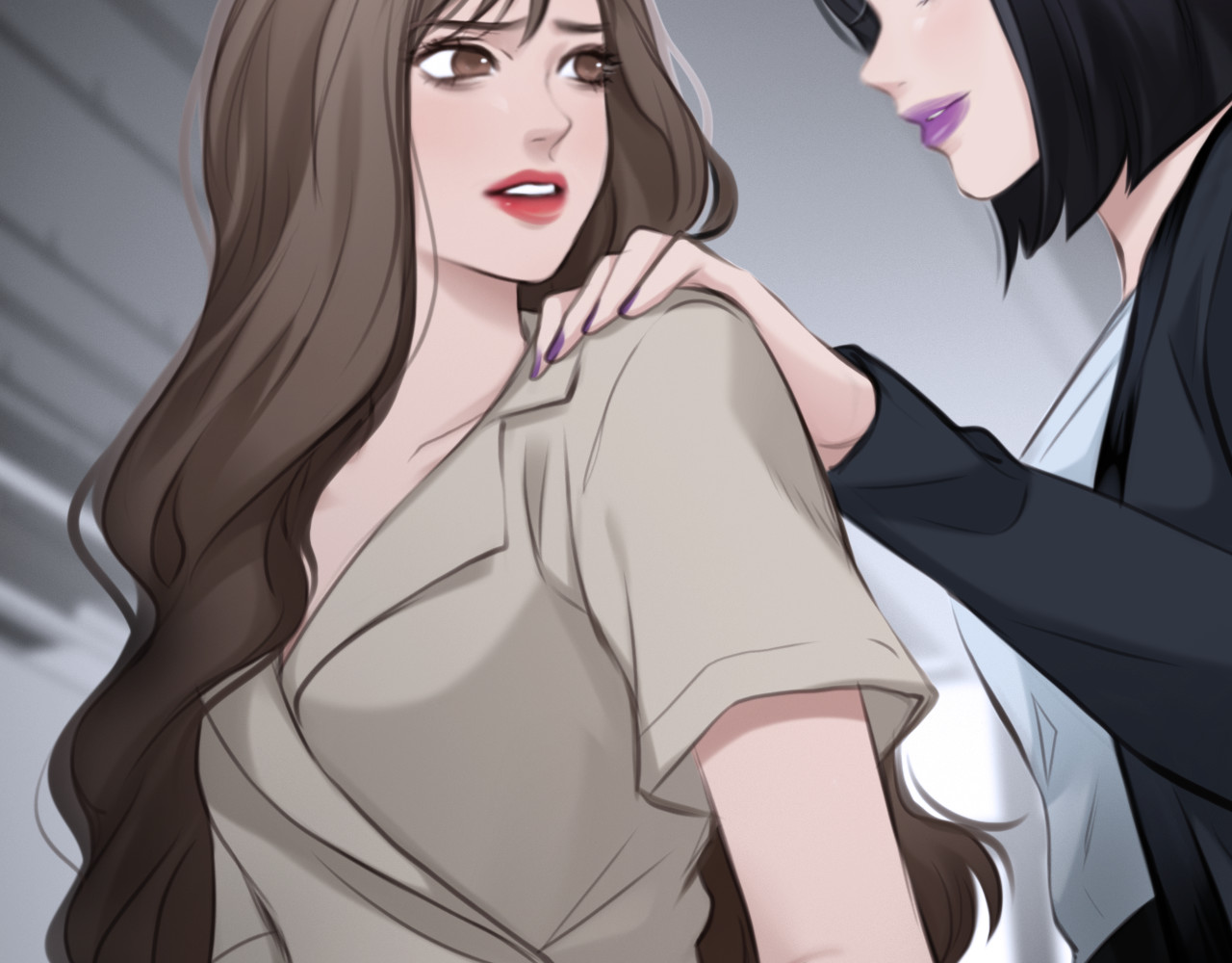 第46话 各自合作 第 106 页