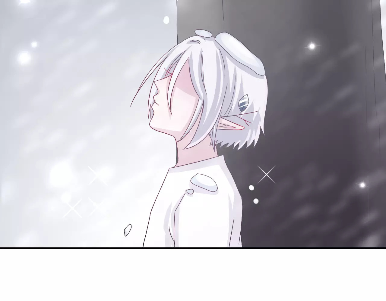 第7话  雪妖迷失 第 28 页