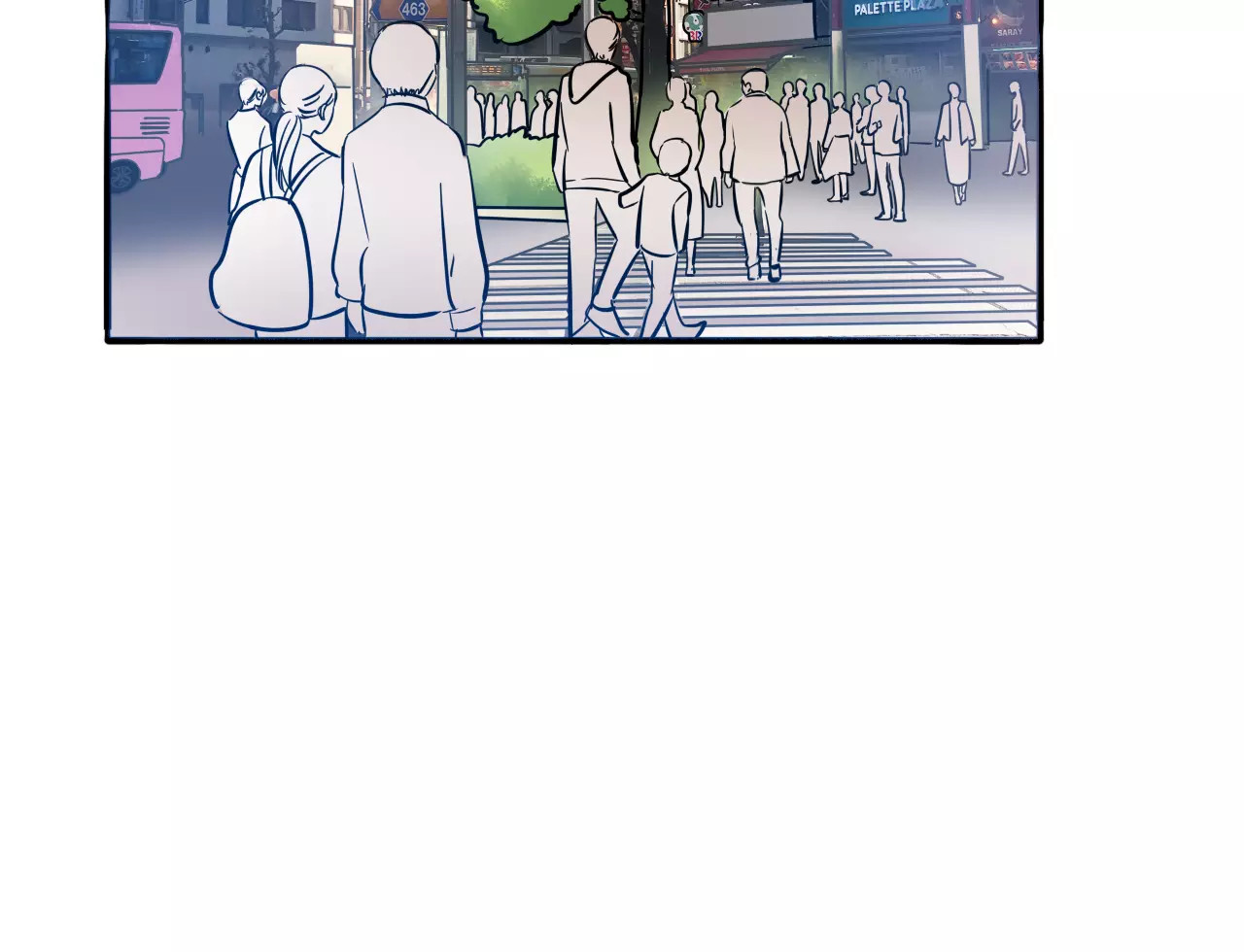 第39话 嫉妒 第 72 页