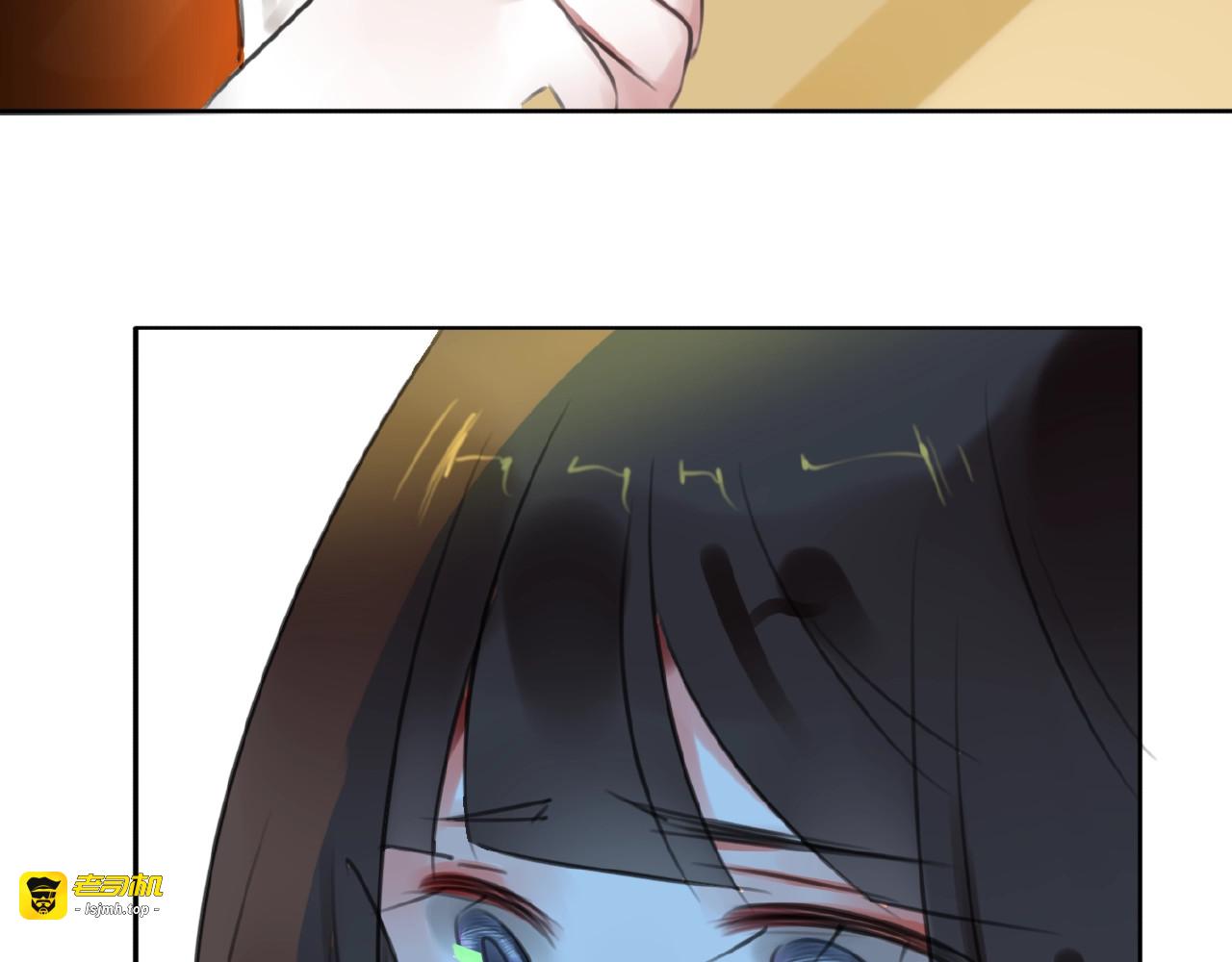 第33话 他的告别 第 9 页