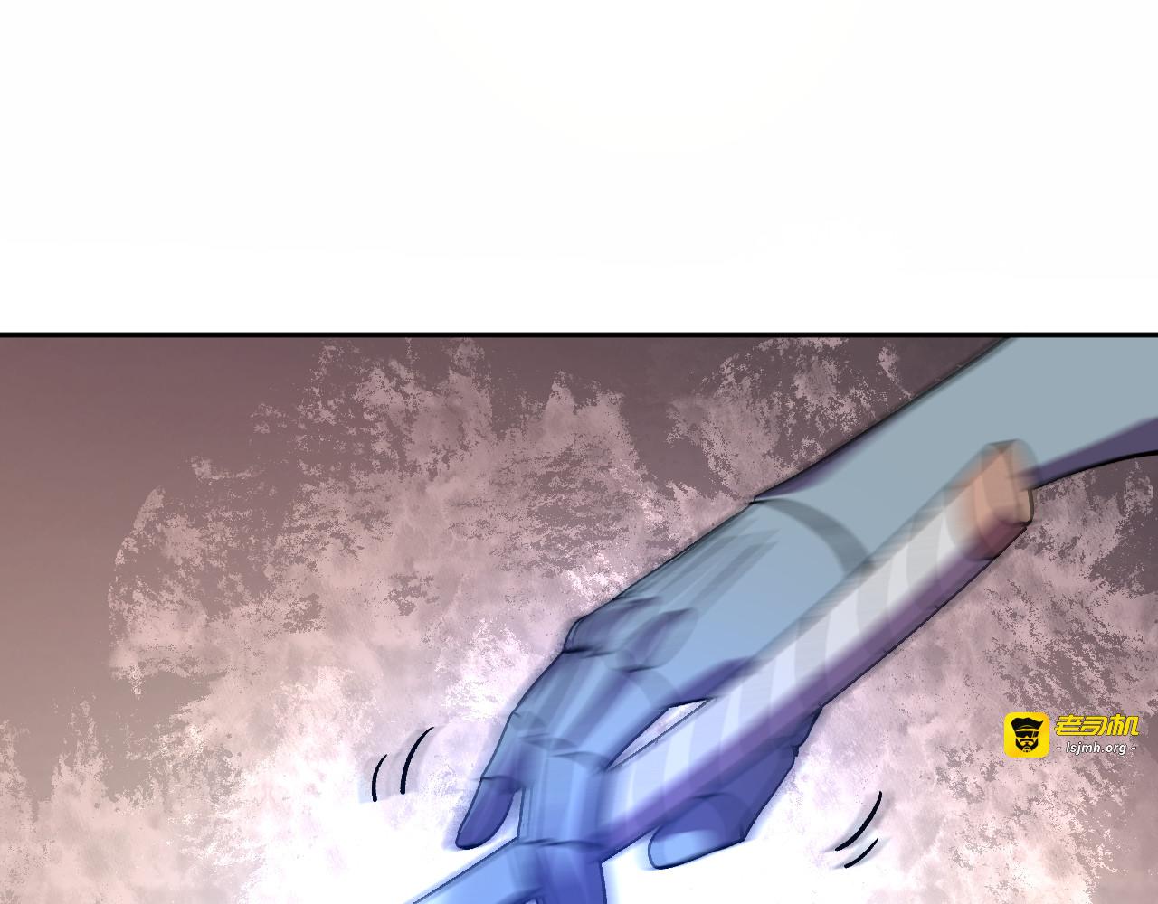 第41话   终极对决 第 101 页