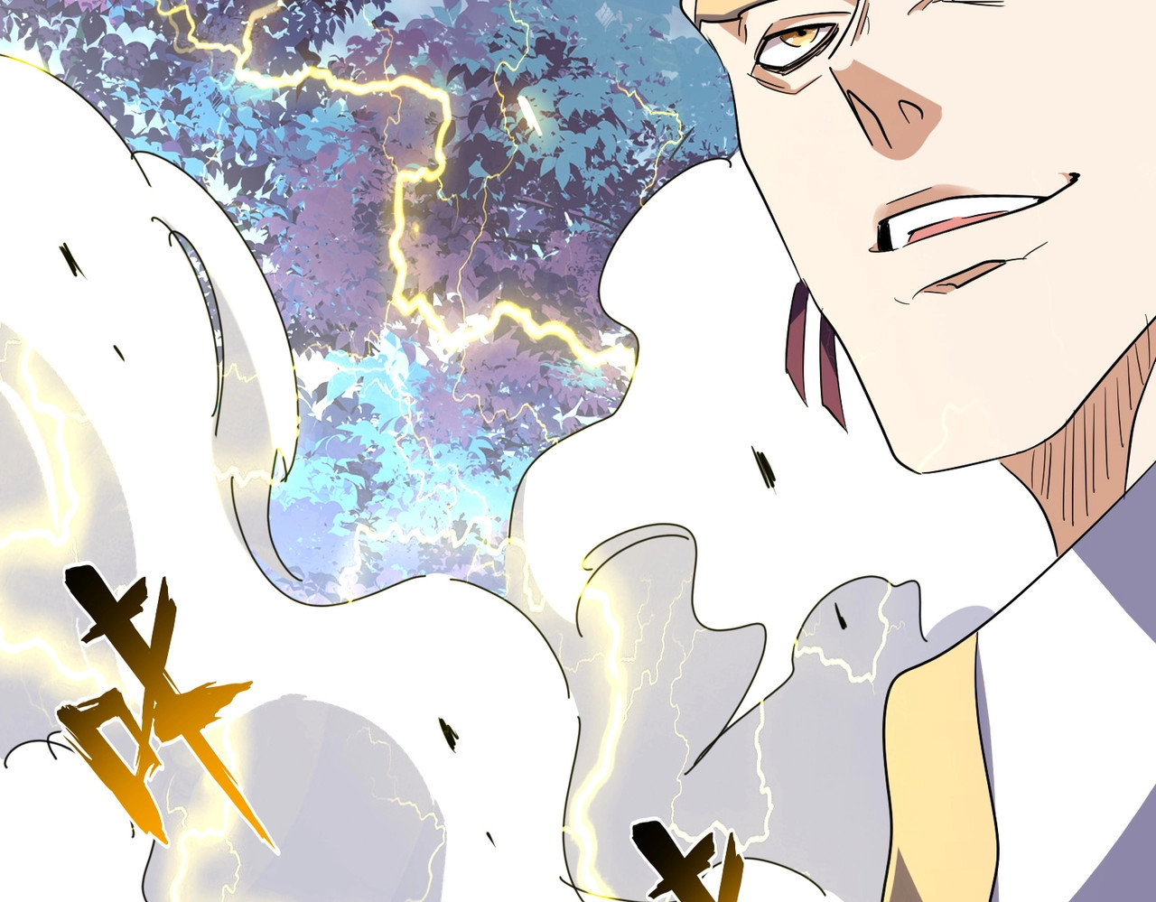 第328话 雷雀 第 26 页