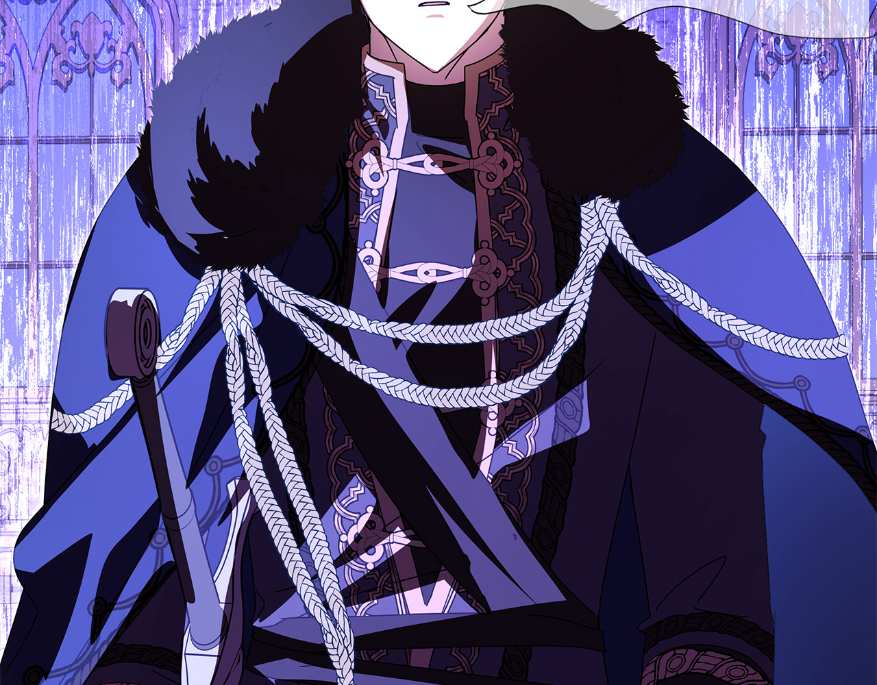 第65话 昏厥也要守护你 第 240 页
