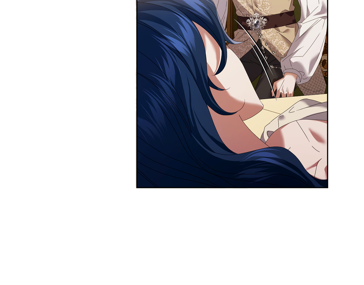 第16话 坠落 第 130 页