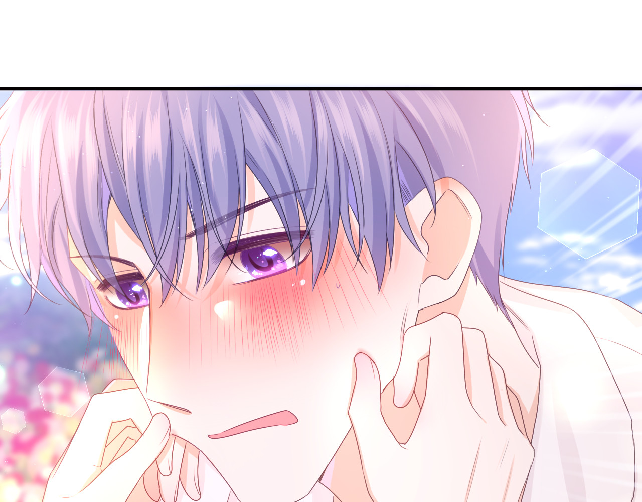 第68话 要不我们别忍了？ 第 58 页