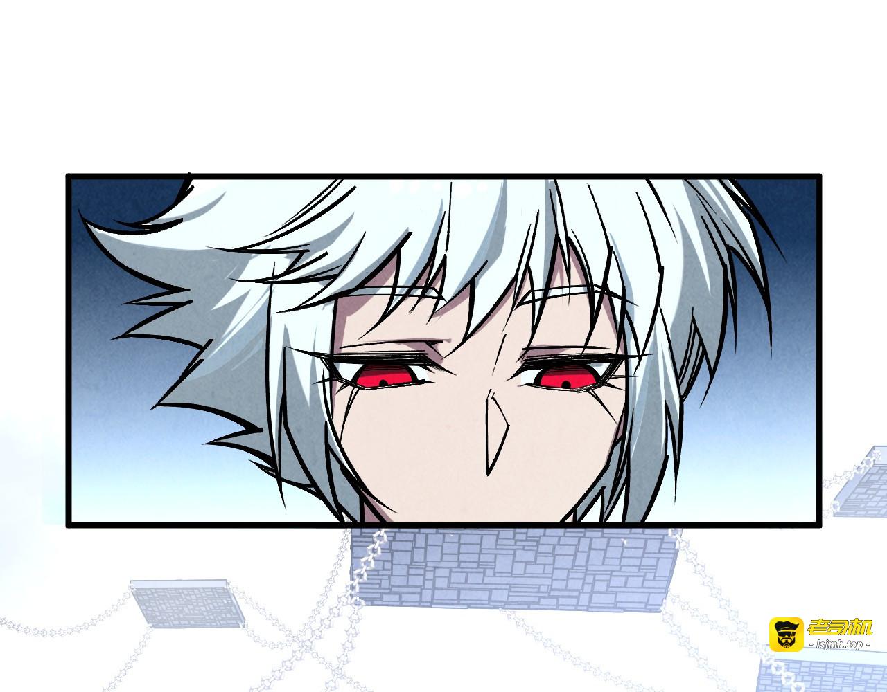 第421话 师徒一战 第 37 页
