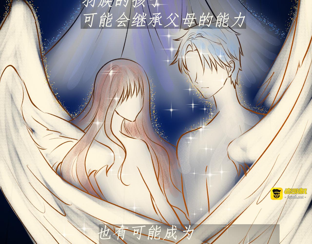 序章人物简介 第 11 页