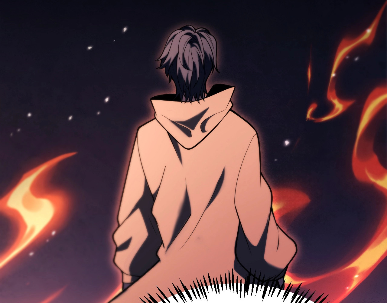 第6话 一转任务！红岩洞窟！ 第 206 页