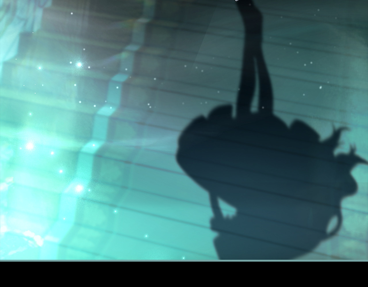 第46话 一到雨天就生病 第 13 页