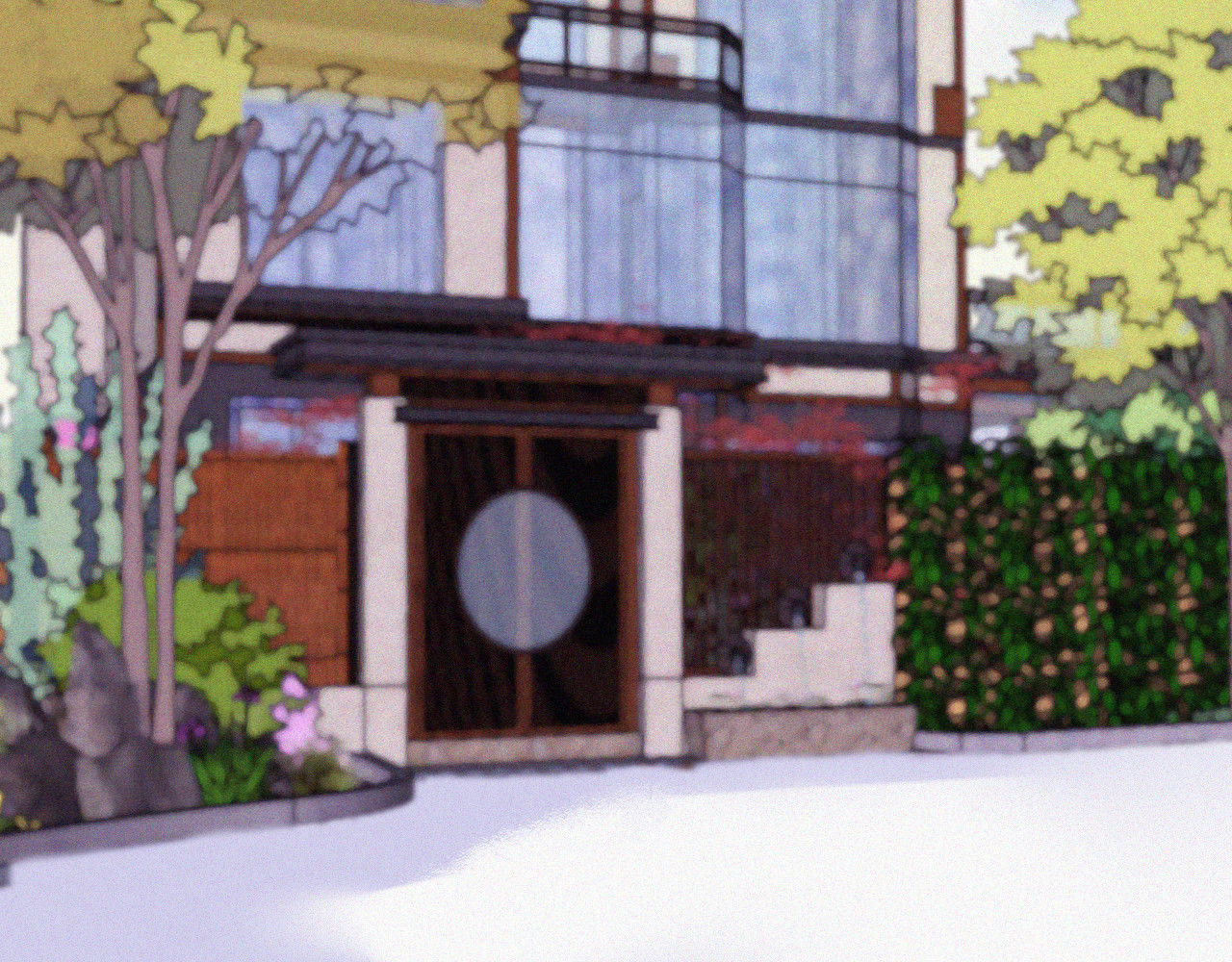 第48话 修罗场 第 20 页