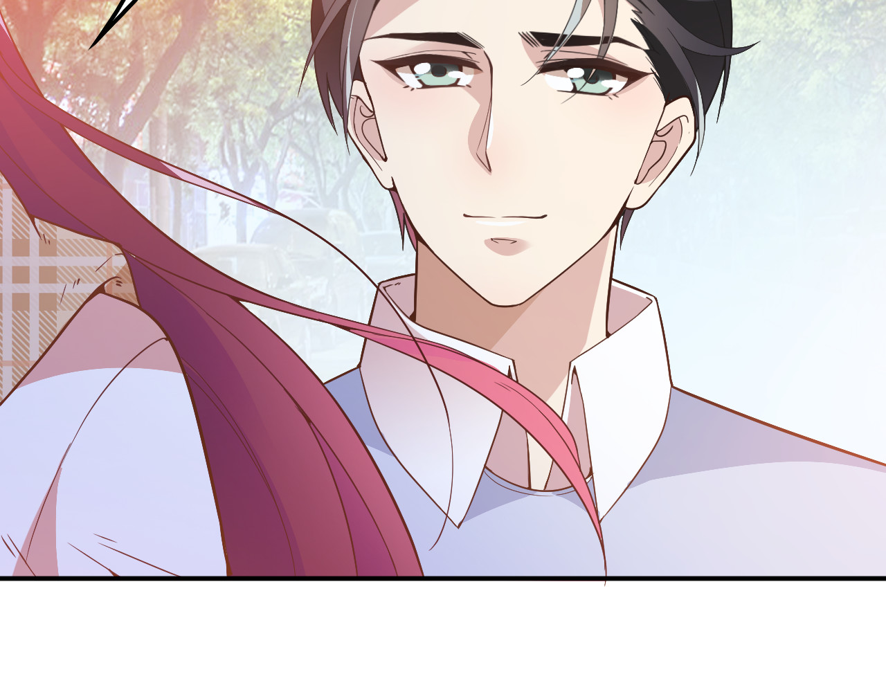 第21话 我们的相遇是命中注定 第 76 页