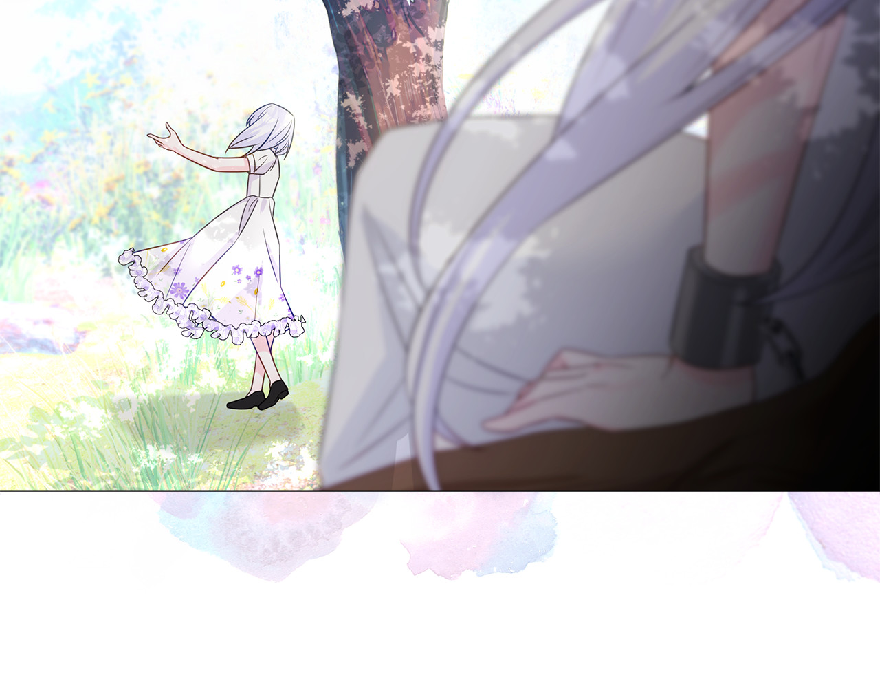 第56话 妈妈 第 194 页