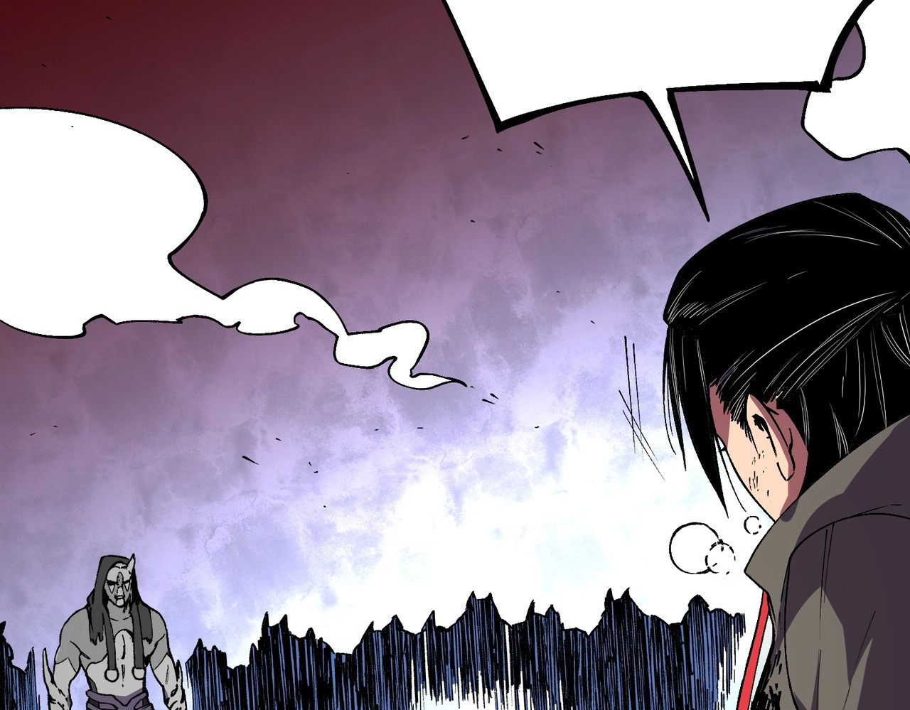 第46话 激战！请看我的演技如何！ 第 54 页