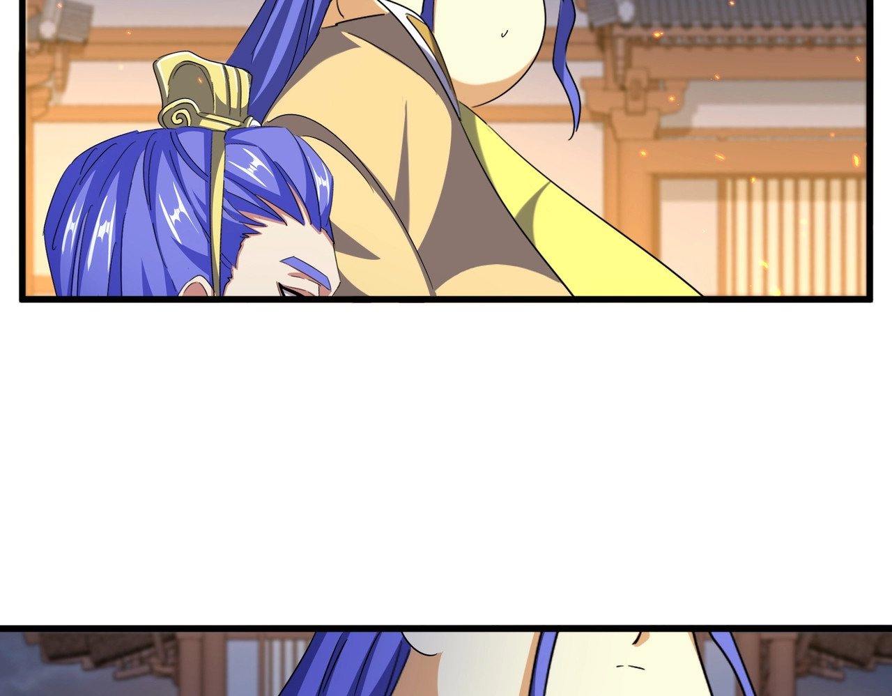 第469话 由他去 第 74 页