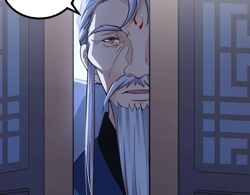 第83话 休想馋我师兄！ 第 34 页
