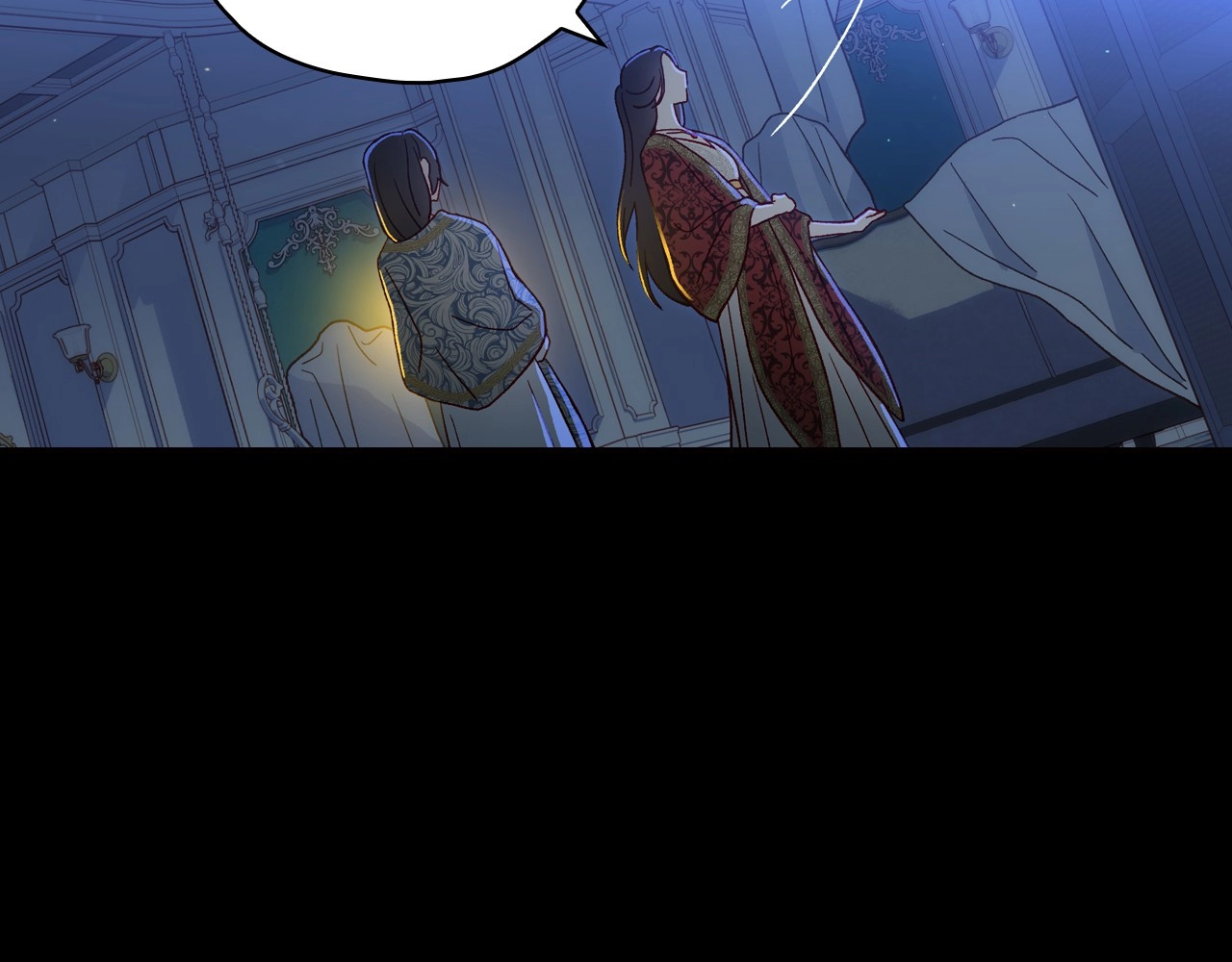 第36话 你害怕结婚吗？ 第 110 页
