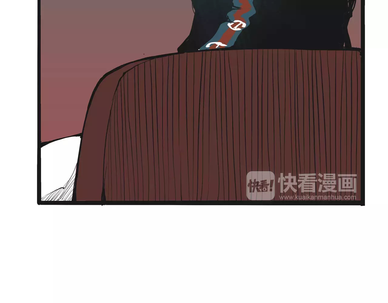 第19话 明知残酷却仍飞蛾扑火 第 136 页