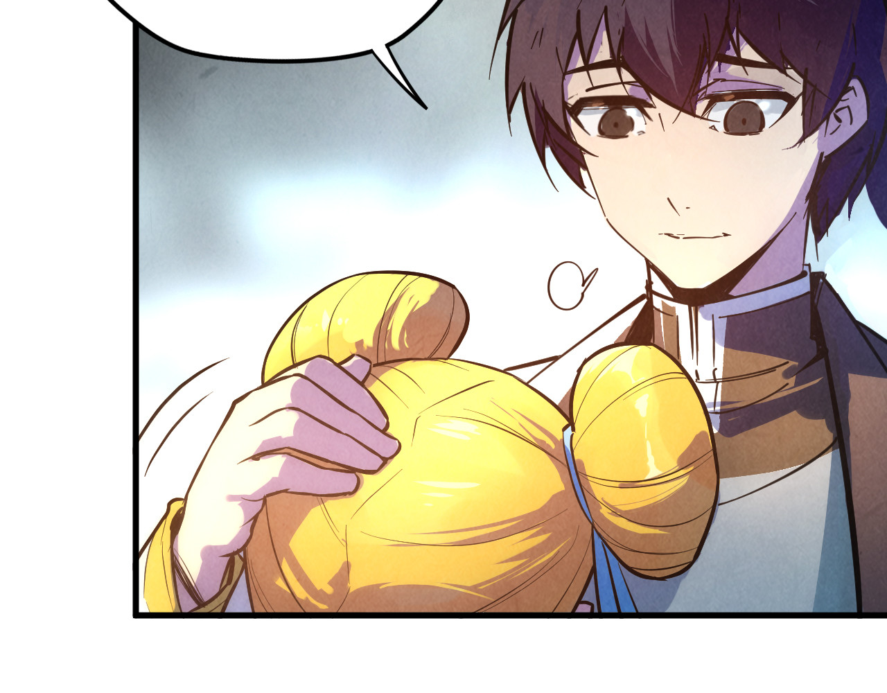 第36话 天地毒身 第 38 页
