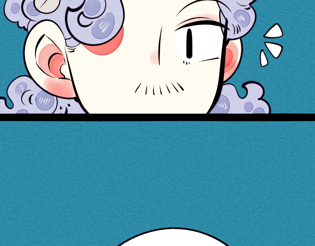 第46话 粉白双侠登场！ 第 40 页