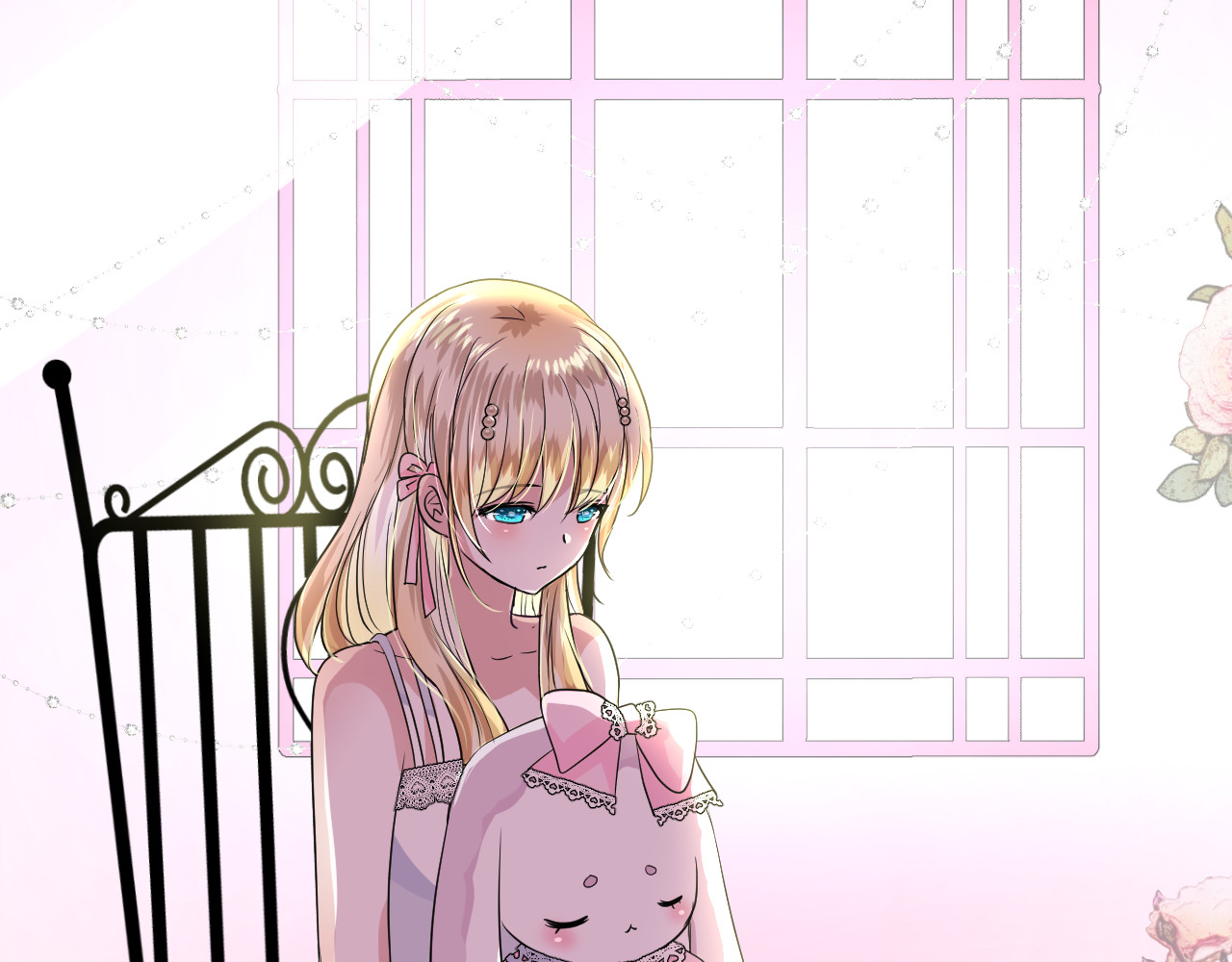 第59话 动摇 第 64 页