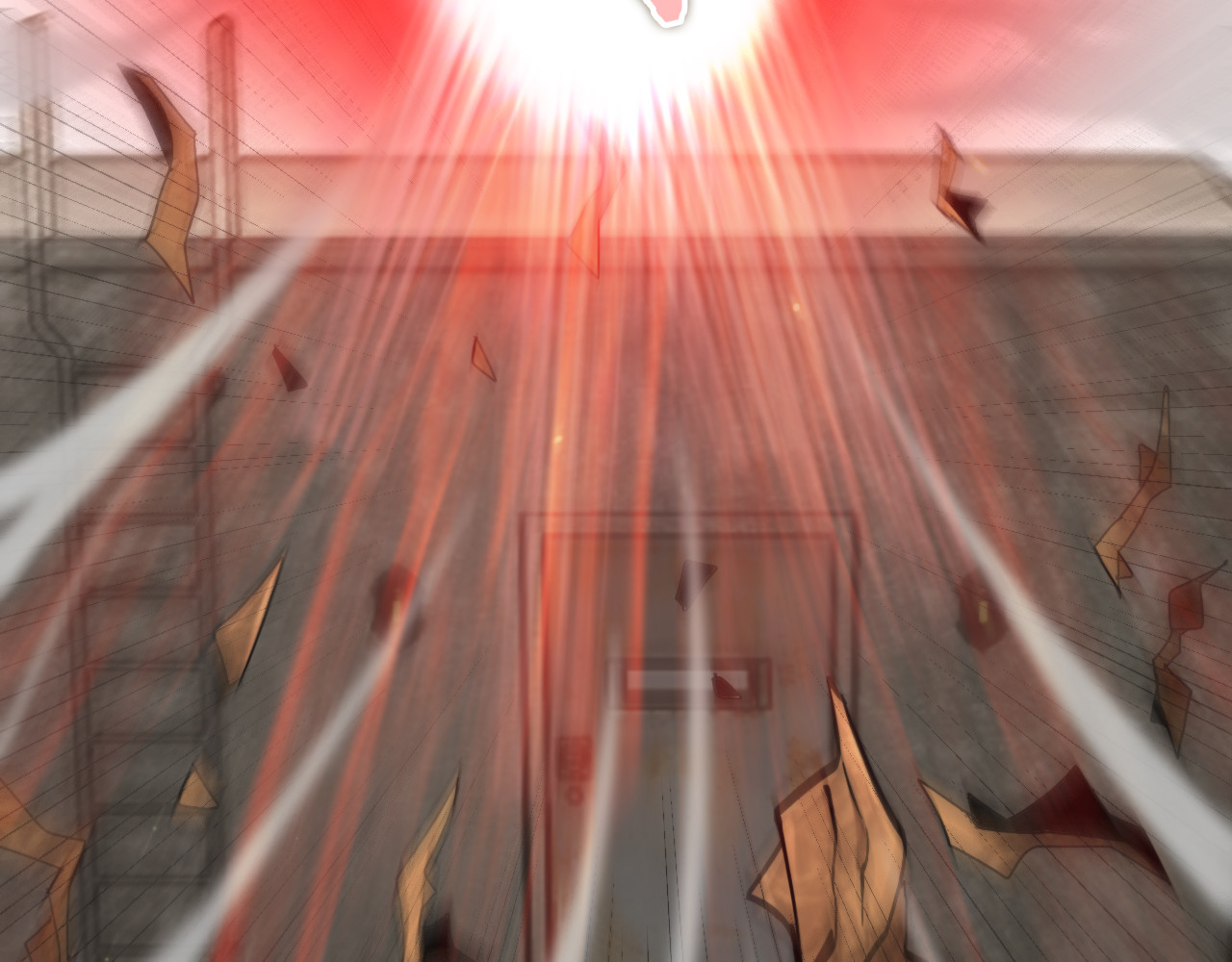 第135话 永生VS死神 第 28 页