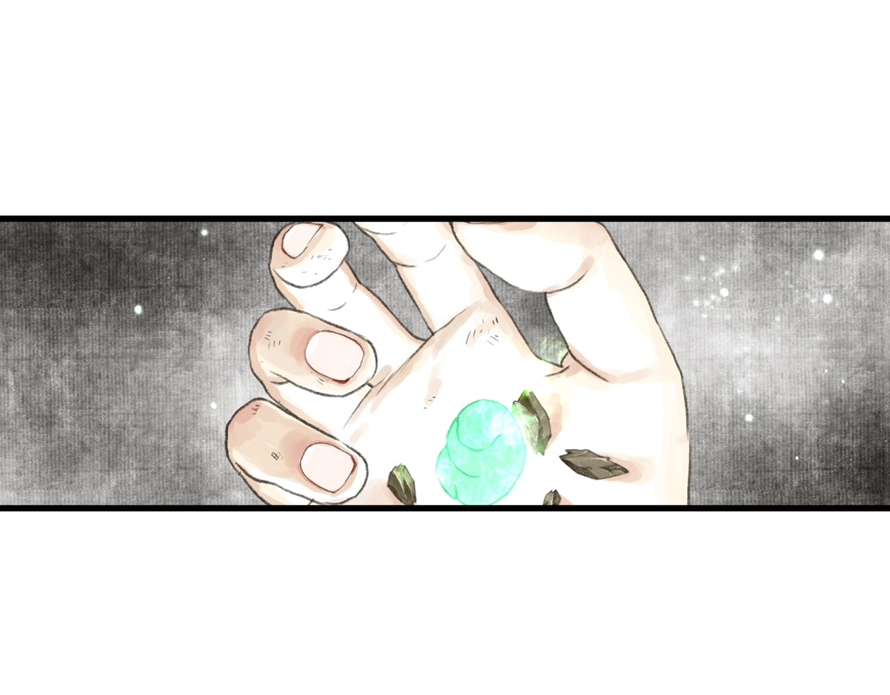 第33话  爷爷 第 20 页
