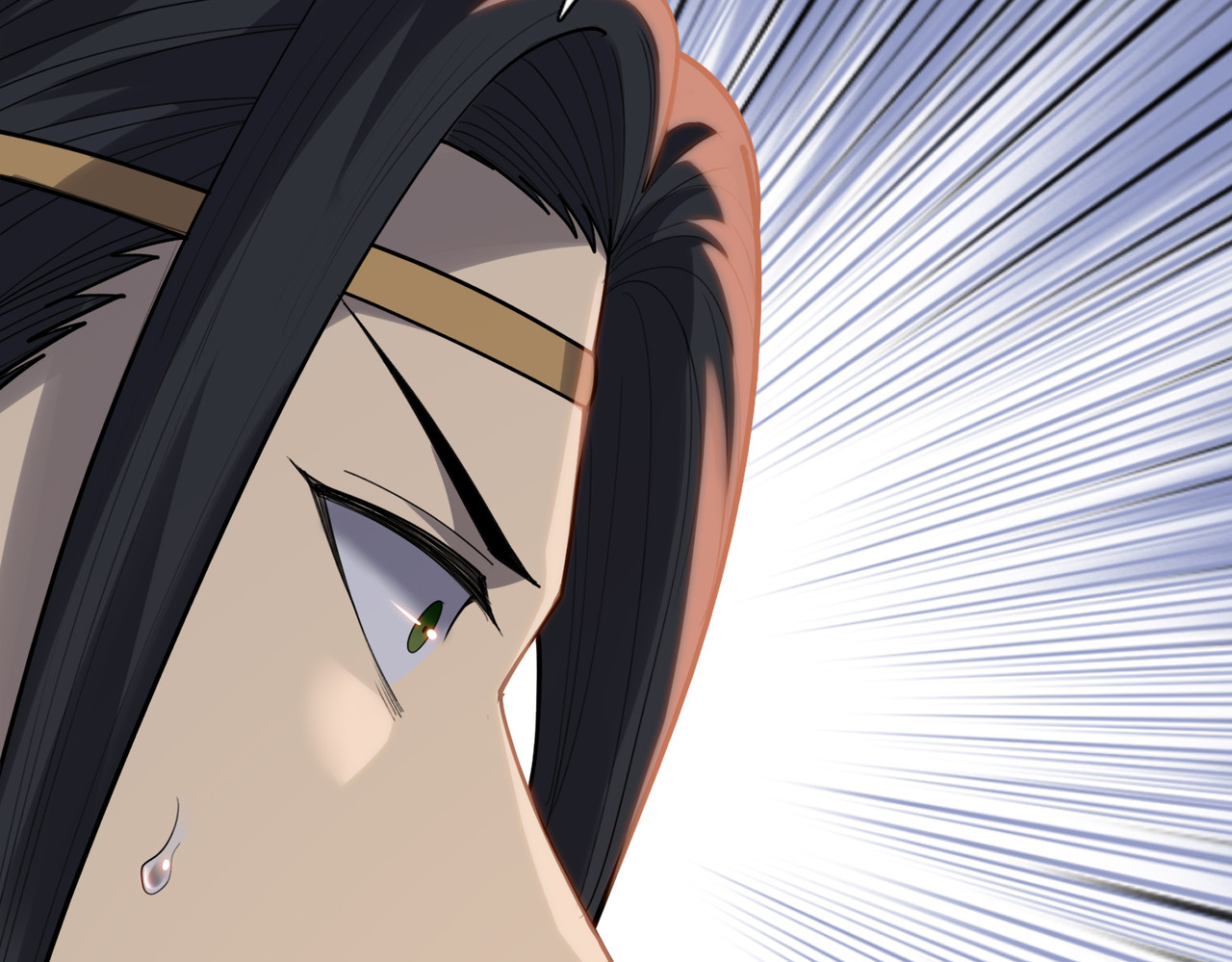 第40话 五彩源池！ 第 33 页