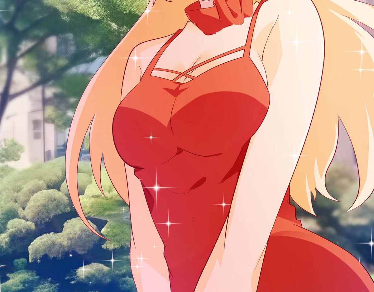 第37话 第 46 页