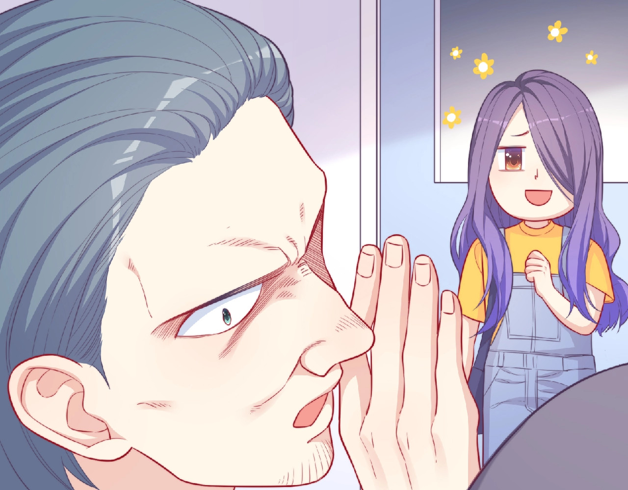 第4话 诅咒加深了？ 第 38 页