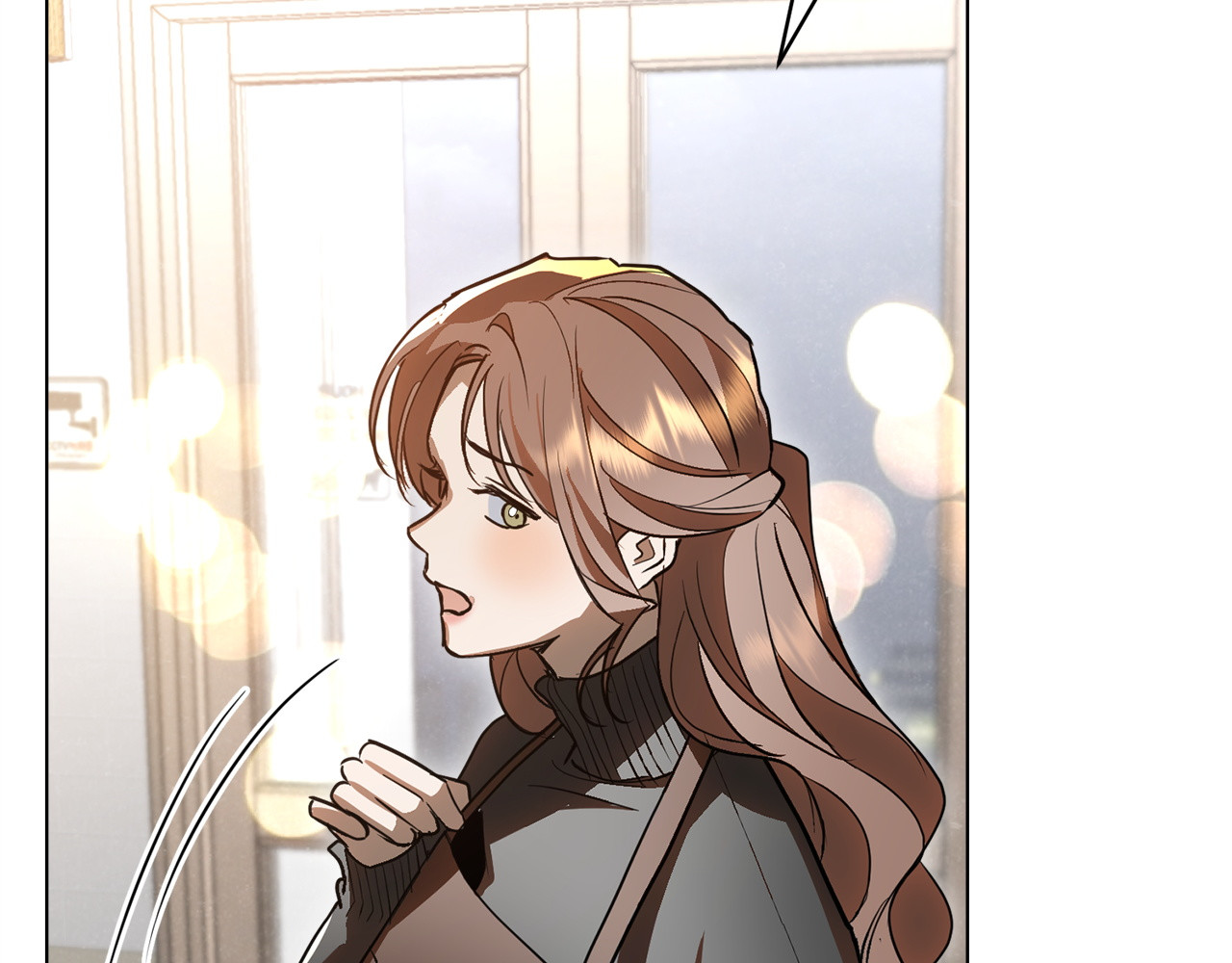 第39话 担心 第 42 页