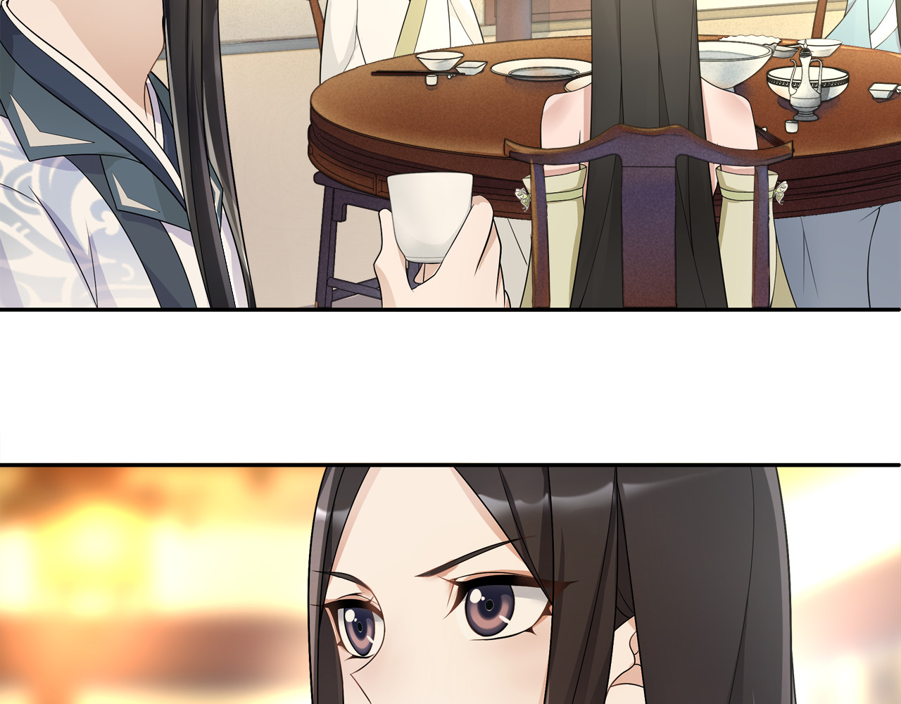 第54话 惺惺相惜 第 36 页