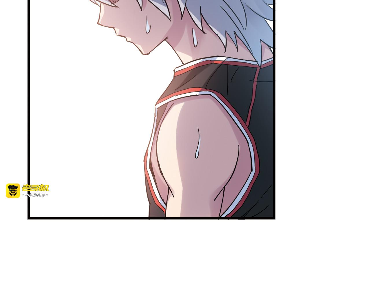 第21话 最后的19秒 第 89 页
