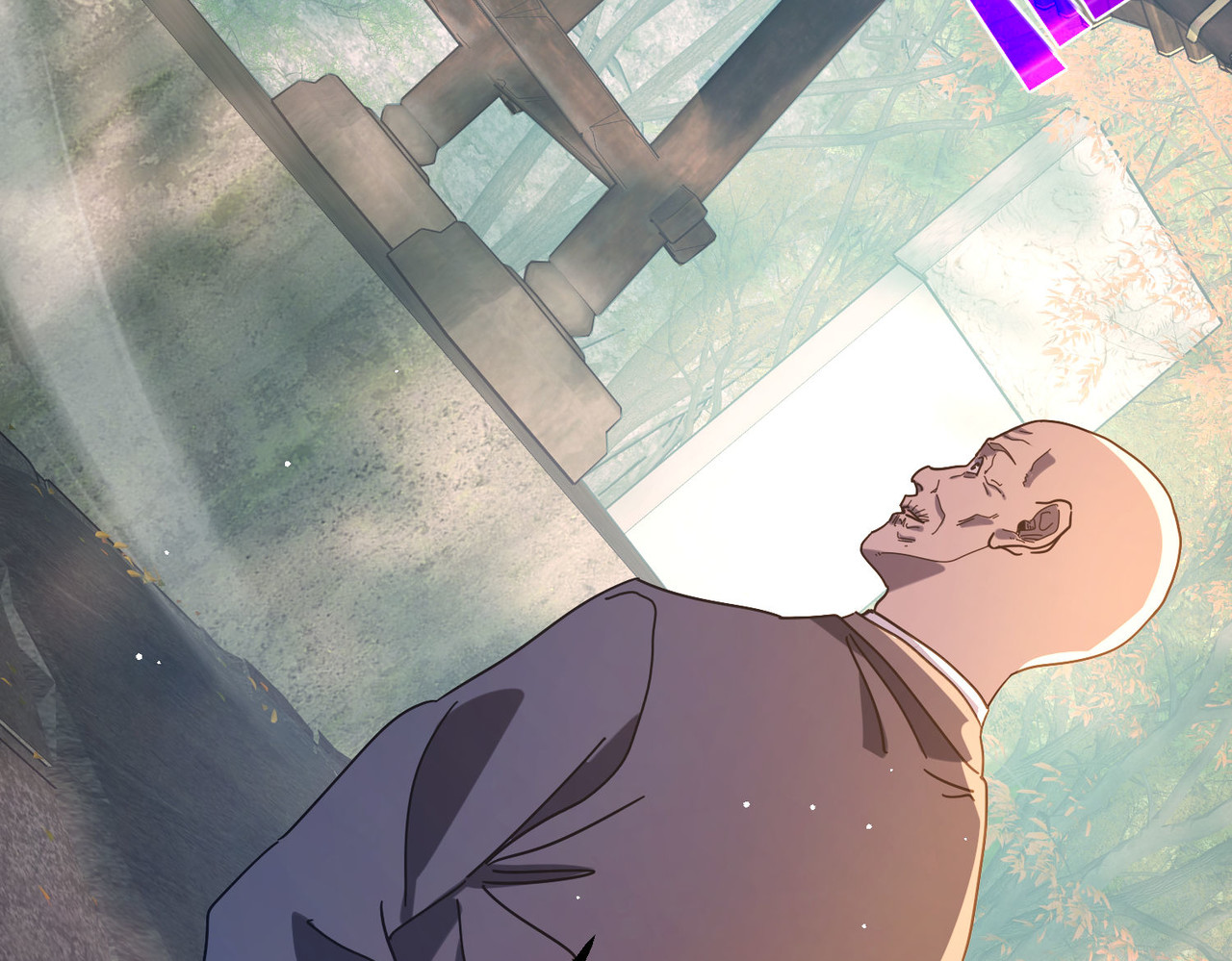 第51话 成功二转——缚魂者 第 180 页