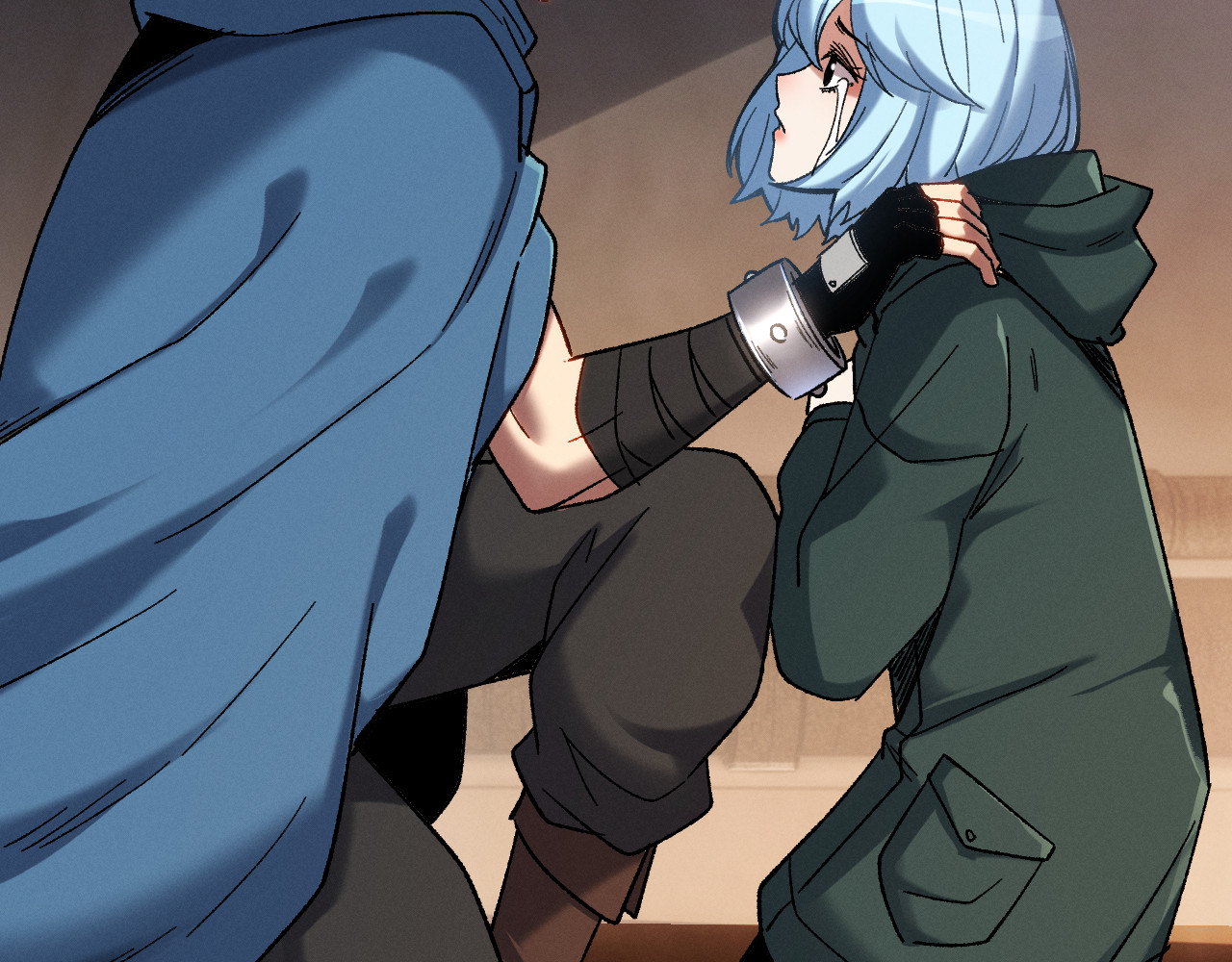 第1话 依托 第 130 页