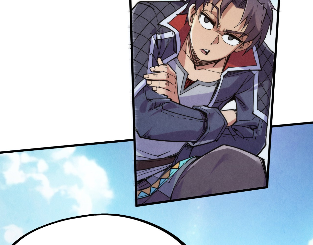 第227话 半路打劫 第 80 页