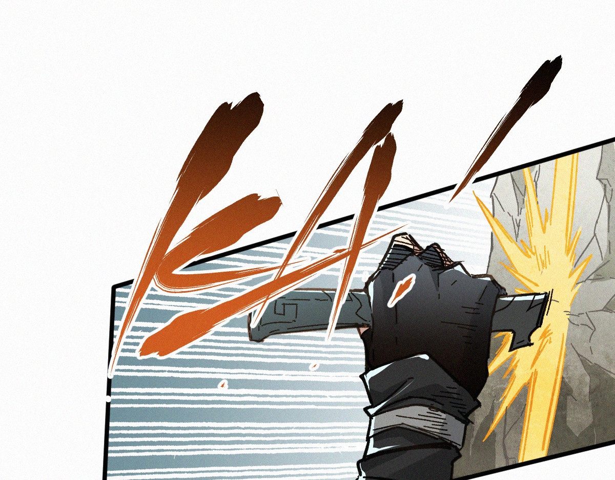 第19话 再见，楚风 第 28 页
