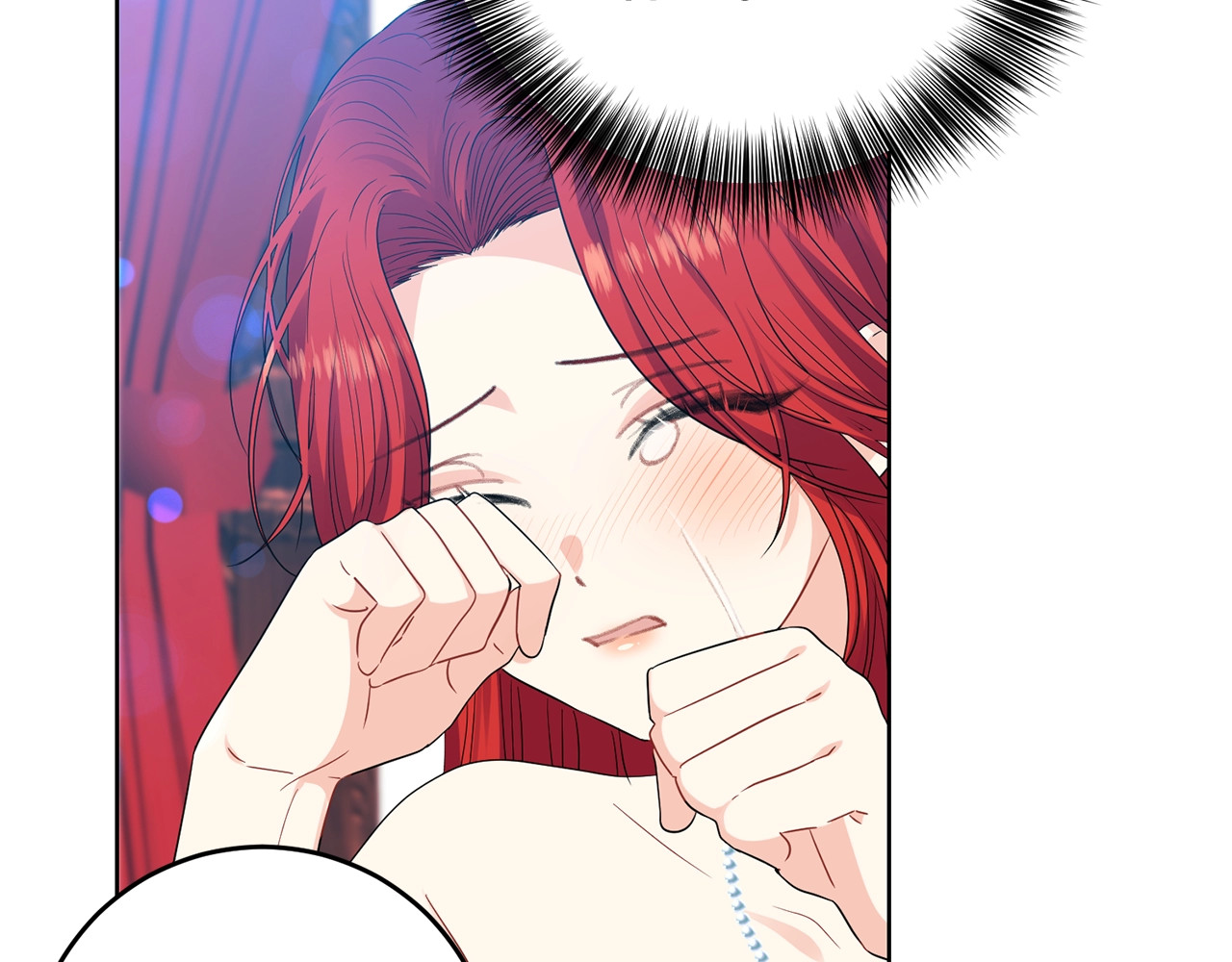 第21话 诅咒解除？ 第 10 页