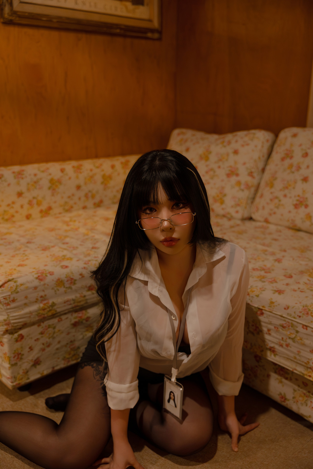 第1话 第 3 页