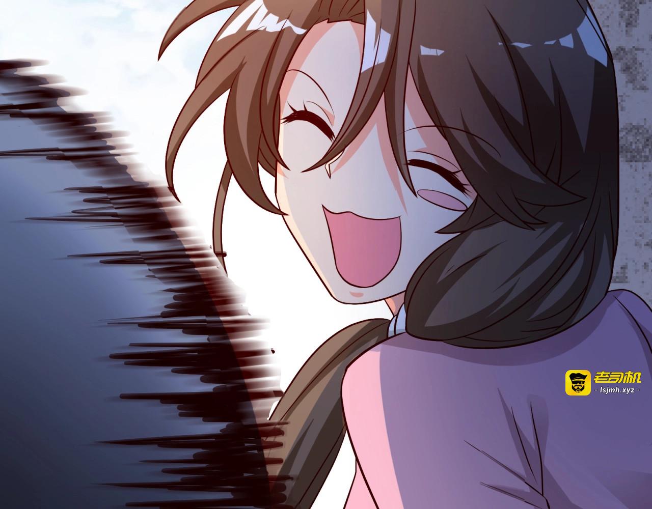 第15话 动了真感情？！ 第 101 页