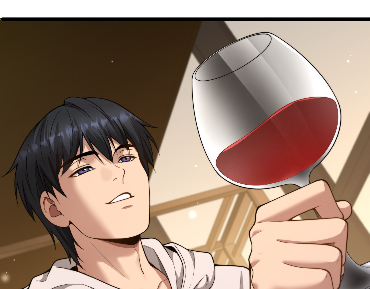第53话 为了学习 第 76 页
