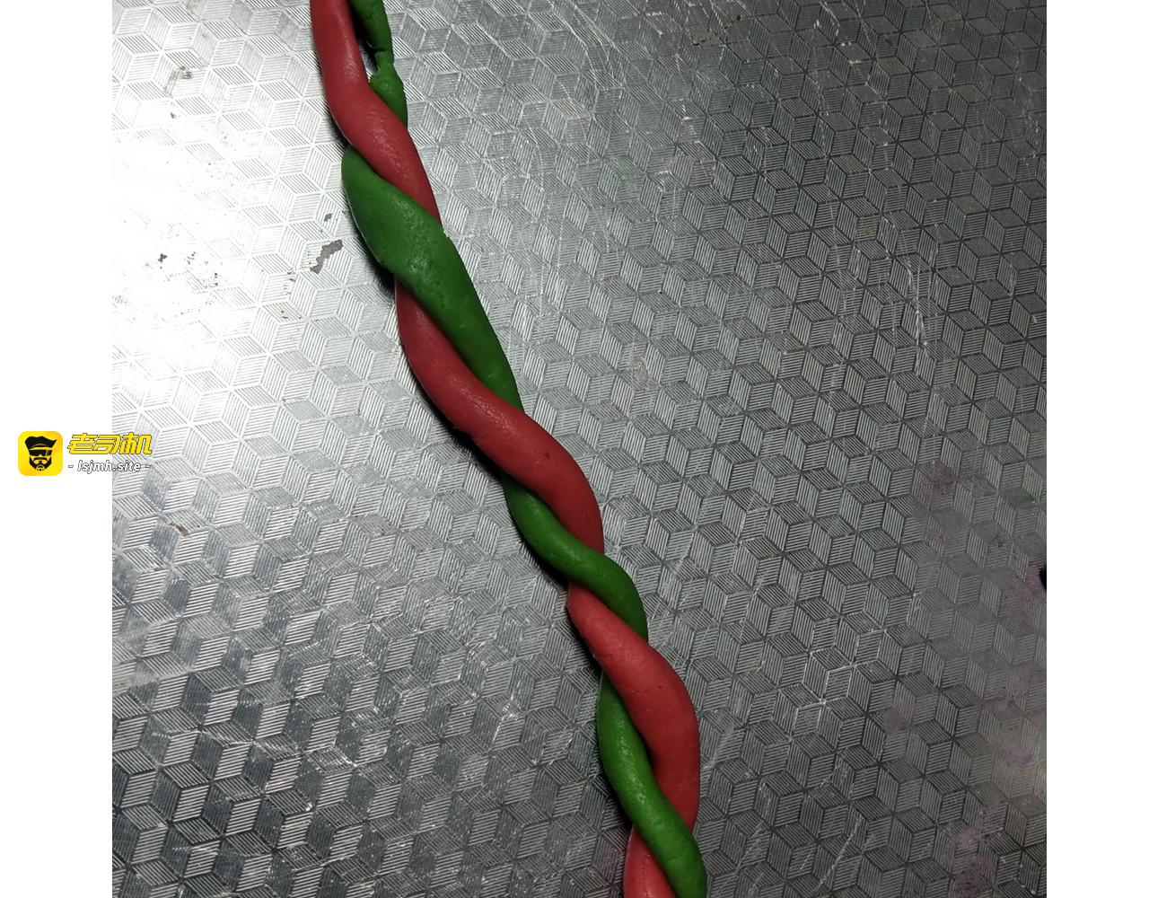 仙女圣诞饼干 第 29 页