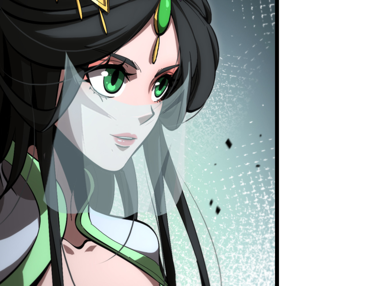 第179话 仙子渡劫 第 72 页