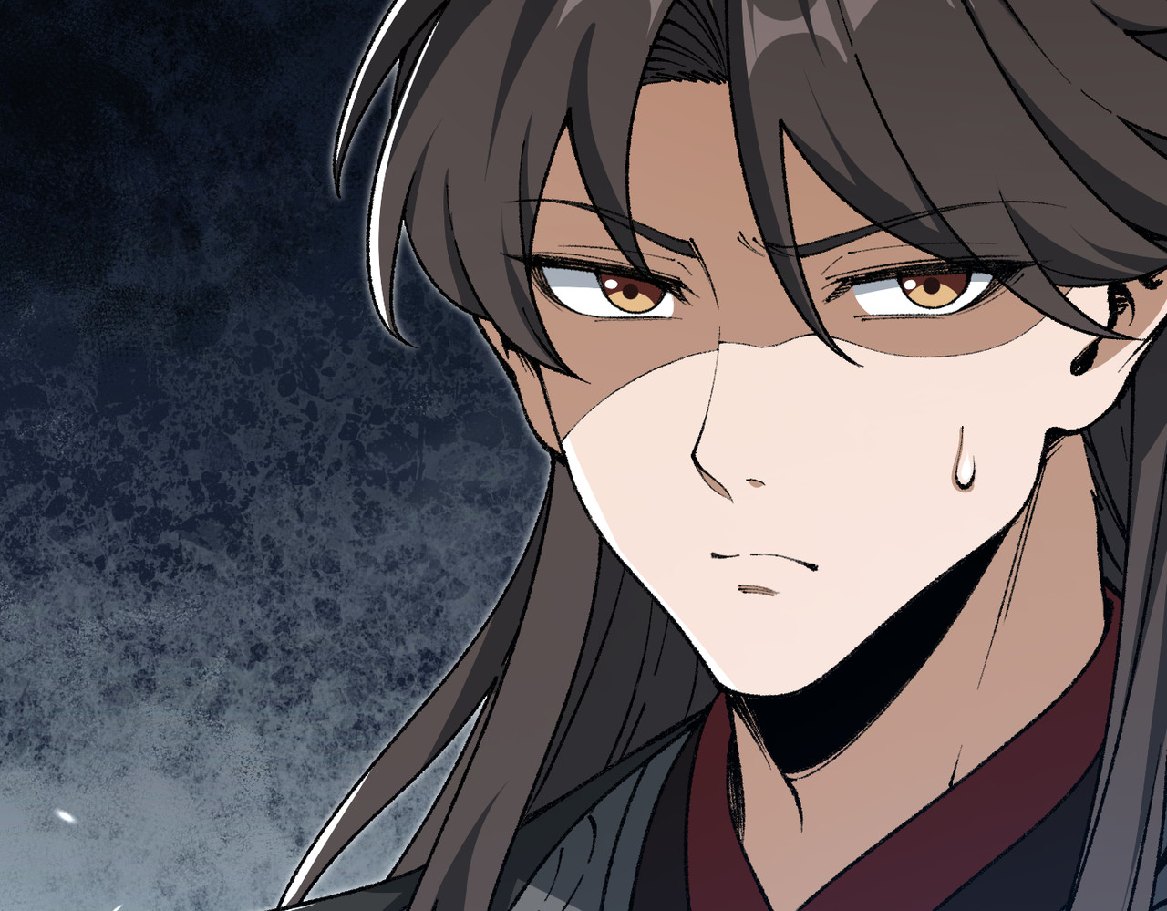 第17话 熊师姐，如何报答我？ 第 43 页