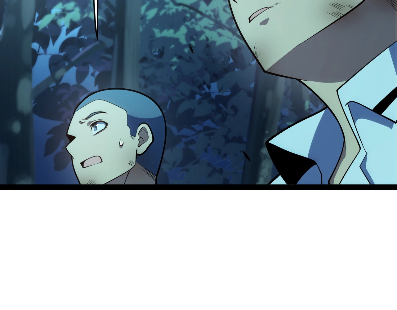 第8话 红岩洞窟！离奇的任务！ 第 64 页