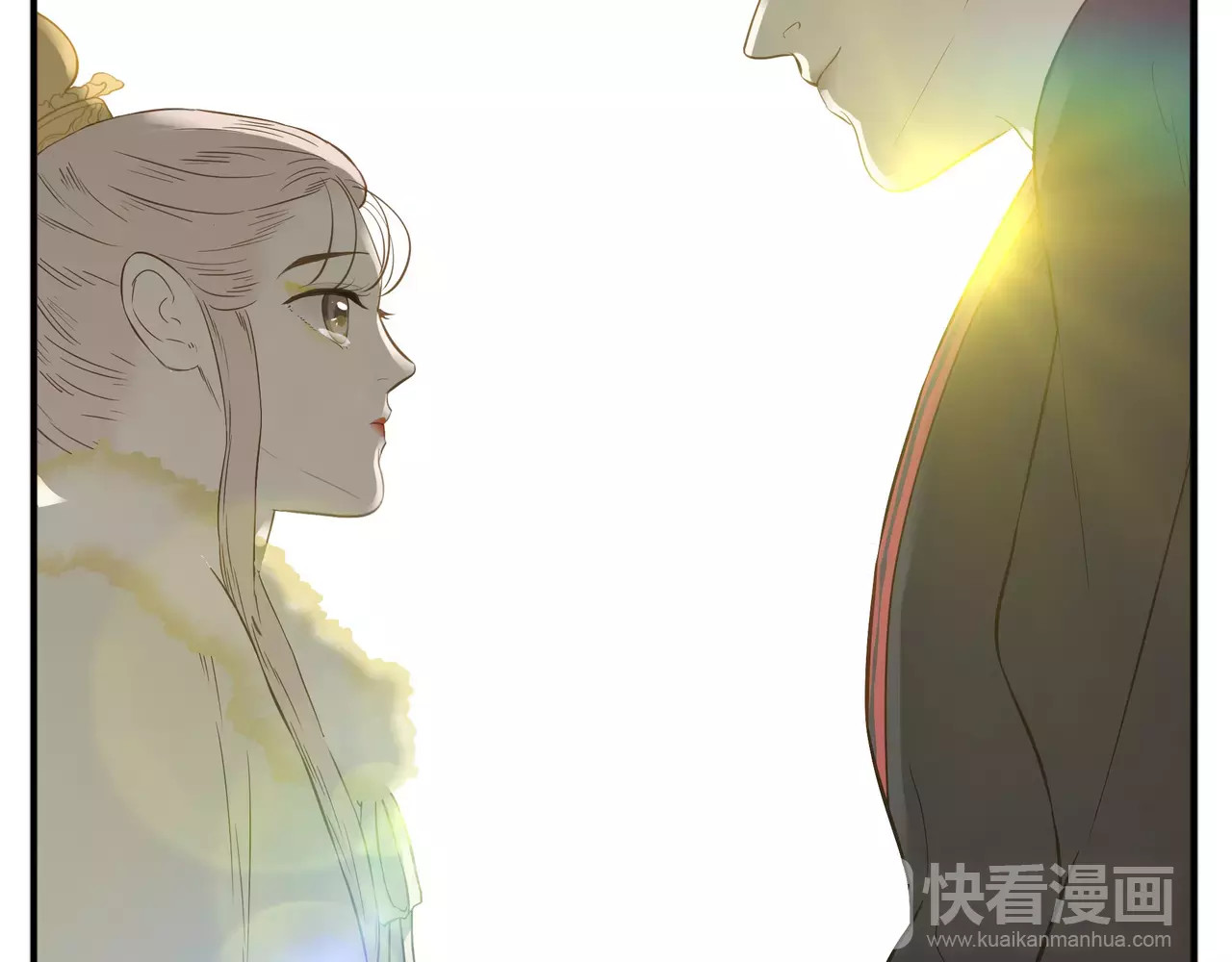 第62话 阿宝你有喜了！？ 第 12 页