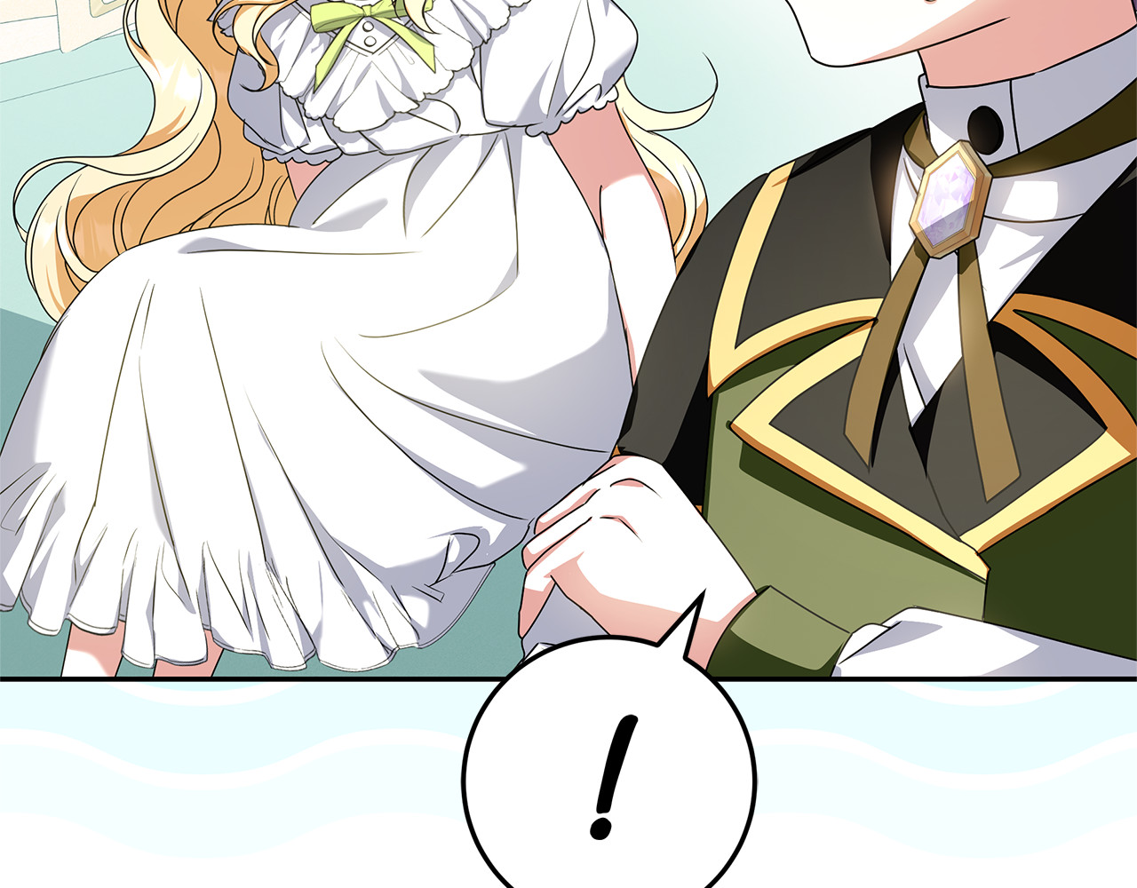 第18话 你太丑了！ 第 144 页